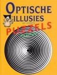 Jack Botermans, Jerry Slocum - Optische illusies en andere puzzels