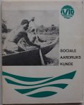  - Sociale aardrijkskunde Takenboek