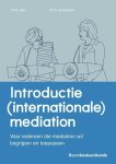 Hille, Charlotte, Sytzama, Elodie van - Introductie (internationale) mediation