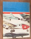 Anderton, David A. - Batchelor, John - history of the World Wars - special - jet bombers