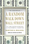 Burton G. Malkiel - A Random Walk Down Wall Street