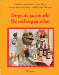Trueman, Brian / Jones, Nicolas - Verhalen over De wind in de wilgen met de beroemde dieren van Kenneth Grahame. De grote jaarmarkt / De verborgen schat.