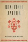 Henri Cartier-Bresson 129456 - Beautiful Jaipur