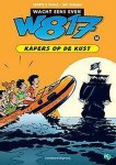 Swerts, Vanas - W 817 / 18 Kapers Op De Kust