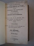 Nupoort, Jan - Korte en eenvoudige catechizatie over het voorbeeld der Godlyke waarheeden van den Zaligen heer Abraham Hellenbroek... Tweede deel. Zevende druk.