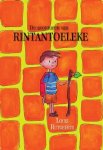 Louis Rutgeerts - De avonturen van Rintantoeleke