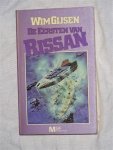 Gijsen, Wim - SF 157: De eersten van Rissan