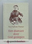 Diamant, Sara Ephraim - Een diamant door God geslepen --- Krachtdadige bekering of overbrenging uit het Jodendom tot het Christendom