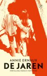 Annie Ernaux 36628 - De jaren