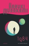 Haruki Murakami - 1q84 de complete trilogie