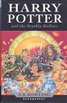 Rowling, Joanne K. - Harry Potter 7: and the Deathly Hallows
