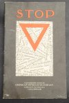 Spier, Jo., E. C. J. Staal - STOP. De regels van den weg. Leert de verkeersregels en volgt ze op. Ze niet te kennen is geen verontschuldiging