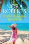 Nora Roberts - Onder de warme zomerzon