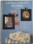 Redaktie Laura Ashley - Laura Ashley Home 1995 met losse prijslijst