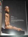 Catalogus - Art Negre, Collection Maurice Mathieu Catalogus - Art Negre, Collection Maurice Mathieu