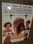 Wadeson, Jacki - Haarverzorging. Zelf uw haar opmaken en verzorgen