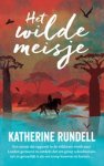 Katherine Rundell - Het wilde meisje