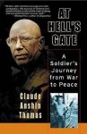 Claude Anshin Thomas - At Hell's Gate