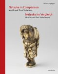 Florian Langegger - Netsuke in Comparison Motifs and their variations