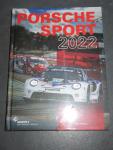Upietz, Tim - Porsche Sport 2022