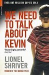Lionel Shriver 56794 - We Need To Talk About Kevin