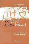 Bert Loonstra - Zo Goed En Zo Kwaad