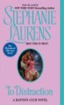 Stephanie Laurens - To Distraction