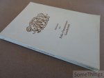 Burkhard Schwering, Ignaas Dom und Ingrid Wolters. - Jahrbuch Felix-Timmermans-Gesellschaft 1994.