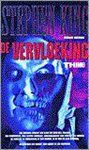 Stephen King, Onbekend - Vervloeking