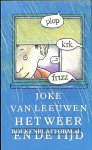 Leeuwen, Joke van - 1993 Het weer en de tijd