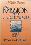 Hedlund, Roger E. - The Mission of the Church in the World