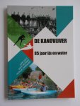 Artz, Joop e.a. - ERMELO - De Kanovijver - 85 jaar IJs en Water