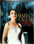 K.H. van Zoggel - Maria Callas in Nederland en België