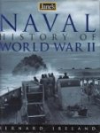 Ireland, B - Janes Naval History of World War II