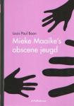 Boon, Louis Paul - Mieke Maaike's obscene jeugd