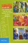 R.J. Swiers - Vakantiekanjer 9+