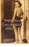 Siegfried Lenz - Minuten van stilte