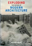 Malcolm Millais - Exploding the Myths of Modern Architecture