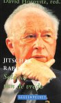 David Horovitz, The Jerusalem Report - Geuzenpocket 88: Jitschak Rabin