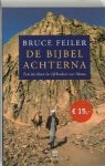 B. Feiler - De bijbel achterna / Olympus