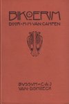 Campen, M. H. van - Bikoerim Campen, M. H. van - Bikoerim