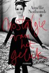 Amelie Nothomb - Nostalgie van het geluk