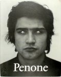 Giuseppe Penone 34823 - Giuseppe Penone