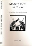 Réti, Richard - Modern Ideas in Chess: The road along which chess has travelled