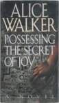 Alice Walker 44269 - Possessing the Secret of Joy