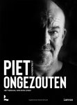 Piet Huysentruyt, Edward Vanhoutte - Piet ongezouten Het verhaal van mijn leven