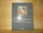 Busine, L. / Vandamme, L. - Besloten wereld open boek middeleeuwse handschriften in dialoog met actuele kunst