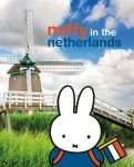 Dick Bruna 10378 - Miffy in the Netherlands