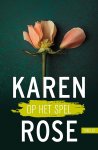 Karen Rose 46710 - Op het spel