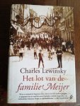 Lewinsky, Charles - Het lot van de familie Meijer